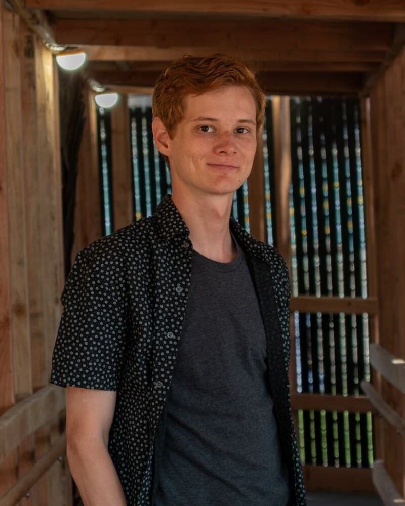 Boris Nezlobin, co-founder of Vantage